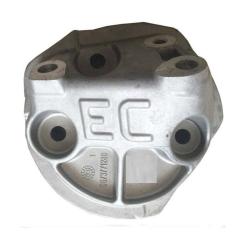 Опора двигателя PSA 9673771280 Фото