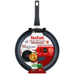 Сковорода Tefal StartCook 28 см Фото 2