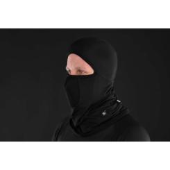 Балаклава с подогревом 2E Shadow Black L Фото 2
