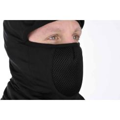 Балаклава с подогревом 2E Shadow Black L Фото 7