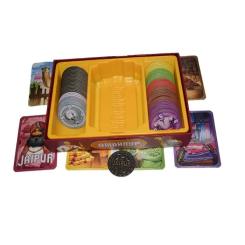 Настольная игра Lords of Boards Джайпур (Jaipur) Фото 1