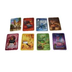 Настольная игра Lords of Boards Джайпур (Jaipur) Фото 2