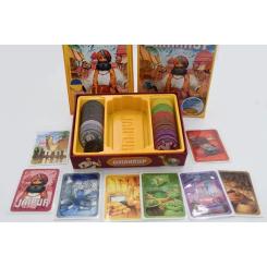 Настольная игра Lords of Boards Джайпур (Jaipur) Фото 3