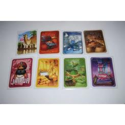 Настольная игра Lords of Boards Джайпур (Jaipur) Фото 4