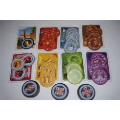 Настольная игра Lords of Boards Джайпур (Jaipur) Фото 5