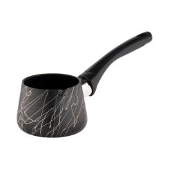 Турка Ardesto BLACK MARS гранит бакелитовая ручка 0.25 Фото 9