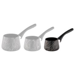 Турка Ardesto BLACK MARS гранит бакелитовая ручка 0.25 Фото 10