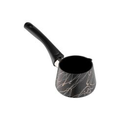 Турка Ardesto BLACK MARS гранит бакелитовая ручка 0.25 Фото 7