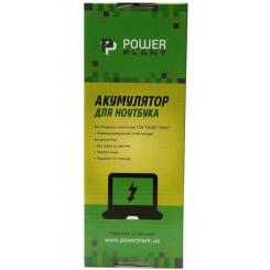 Аккумулятор для ноутбука PowerPlant HP SG03-3S1P 11.1V 5100mAh Фото 2