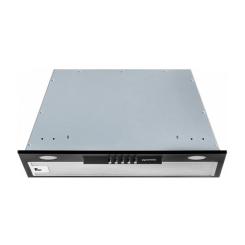 Вытяжка кухонная Pyramida ABH 52 PBA (1150) BL Фото