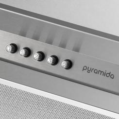 Вытяжка кухонная Pyramida ABH 70 PBA (1150) IX Фото 1