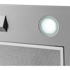 Вытяжка кухонная Pyramida ABH 70 PBA (1150) IX Фото 2