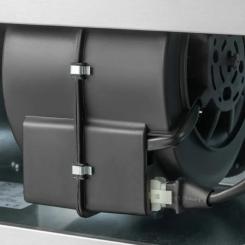 Вытяжка кухонная Pyramida ABH 70 PBA (1150) IX Фото 4