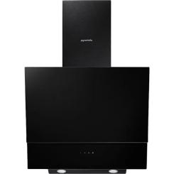 Вытяжка кухонная Pyramida ASH 60 S (800) GBL Фото