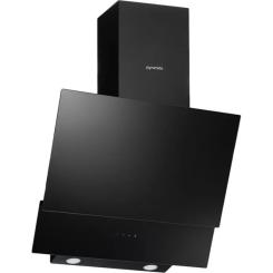 Вытяжка кухонная Pyramida ASH 60 S (800) GBL Фото 1