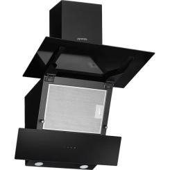 Вытяжка кухонная Pyramida ASH 60 S (800) GBL Фото 2