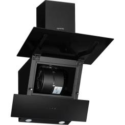 Вытяжка кухонная Pyramida ASH 60 S (800) GBL Фото 3