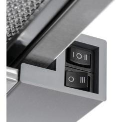 Вытяжка кухонная Pyramida ATH 60 (1150) IX Фото 3