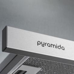 Вытяжка кухонная Pyramida ATH 60 (1150) IX Фото 4