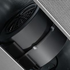 Вытяжка кухонная Pyramida ATH 60 (1150) IX Фото 6