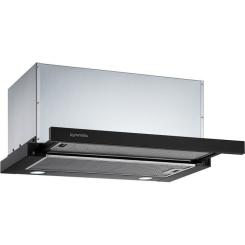 Вытяжка кухонная Pyramida ATH 60 S (1150) GBL Фото 2