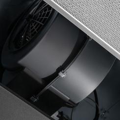 Вытяжка кухонная Pyramida ATH 60 S (1150) GBL Фото 6