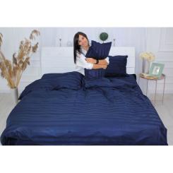 Пододеяльник MirSon Blue sea 220х240 Фото 5