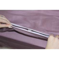 Пододеяльник MirSon Excalibur 0231 220х240 Фото 5