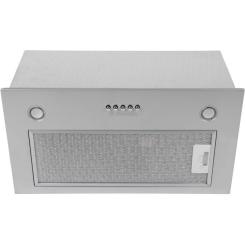 Вытяжка кухонная Minola HBI 5627 GR 1000 LED Фото