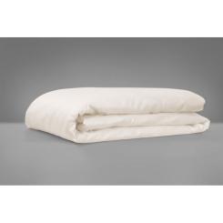 Пододеяльник MirSon Moko White 0001 175х210 Фото 1