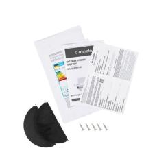 Вытяжка кухонная Minola HTL 5214 BL 700 LED Фото 9