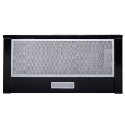 Вытяжка кухонная Minola HTL 5214 BL 700 LED Фото 1