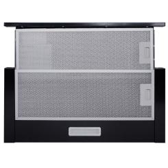 Вытяжка кухонная Minola HTL 5214 BL 700 LED Фото 2