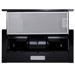 Вытяжка кухонная Minola HTL 5214 BL 700 LED Фото 3