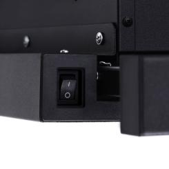 Вытяжка кухонная Minola HTL 5214 BL 700 LED Фото 5