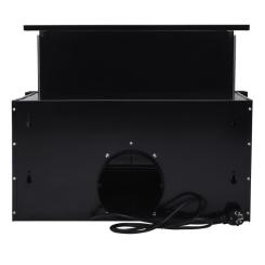 Вытяжка кухонная Minola HTL 5214 BL 700 LED Фото 7