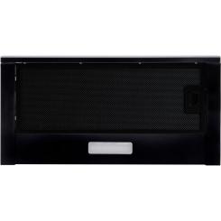 Вытяжка кухонная Minola HTLS 6634 BLF 1000 LED GLASS Фото 1