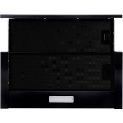 Вытяжка кухонная Minola HTLS 6634 BLF 1000 LED GLASS Фото 2