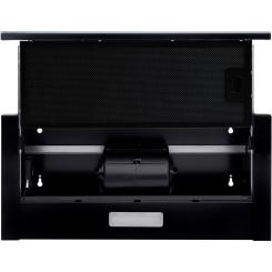 Вытяжка кухонная Minola HTLS 6634 BLF 1000 LED GLASS Фото 3