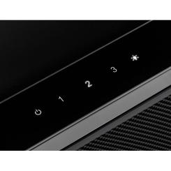 Вытяжка кухонная Minola HTLS 6634 BLF 1000 LED GLASS Фото 5