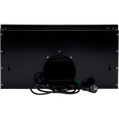 Вытяжка кухонная Minola HTLS 6634 BLF 1000 LED GLASS Фото 7