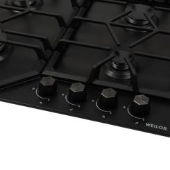 Варочная поверхность Weilor GM 604 BL Фото 3