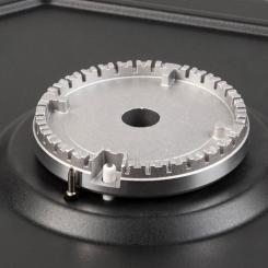 Варочная поверхность Weilor GM 604 BL Фото 5