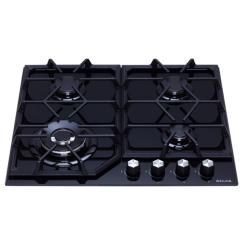 Варочная поверхность Weilor GG 604 BL Фото 1