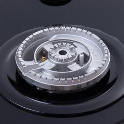 Варочная поверхность Weilor GG 604 BL Фото 6