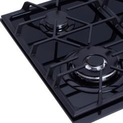 Варочная поверхность Weilor GG 604 BL Фото 8