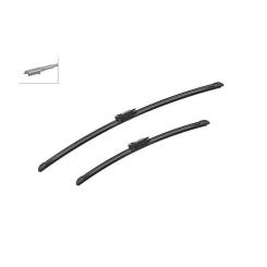 Щетка стеклоочистителя Bosch 3 397 014 825 Фото