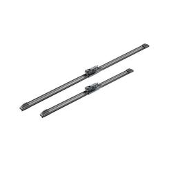 Щетка стеклоочистителя Bosch 3 397 014 825 Фото 3