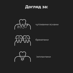 Электрическая зубная щетка AENO ADB0008 Фото 9