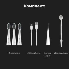 Электрическая зубная щетка AENO ADB0008 Фото 10